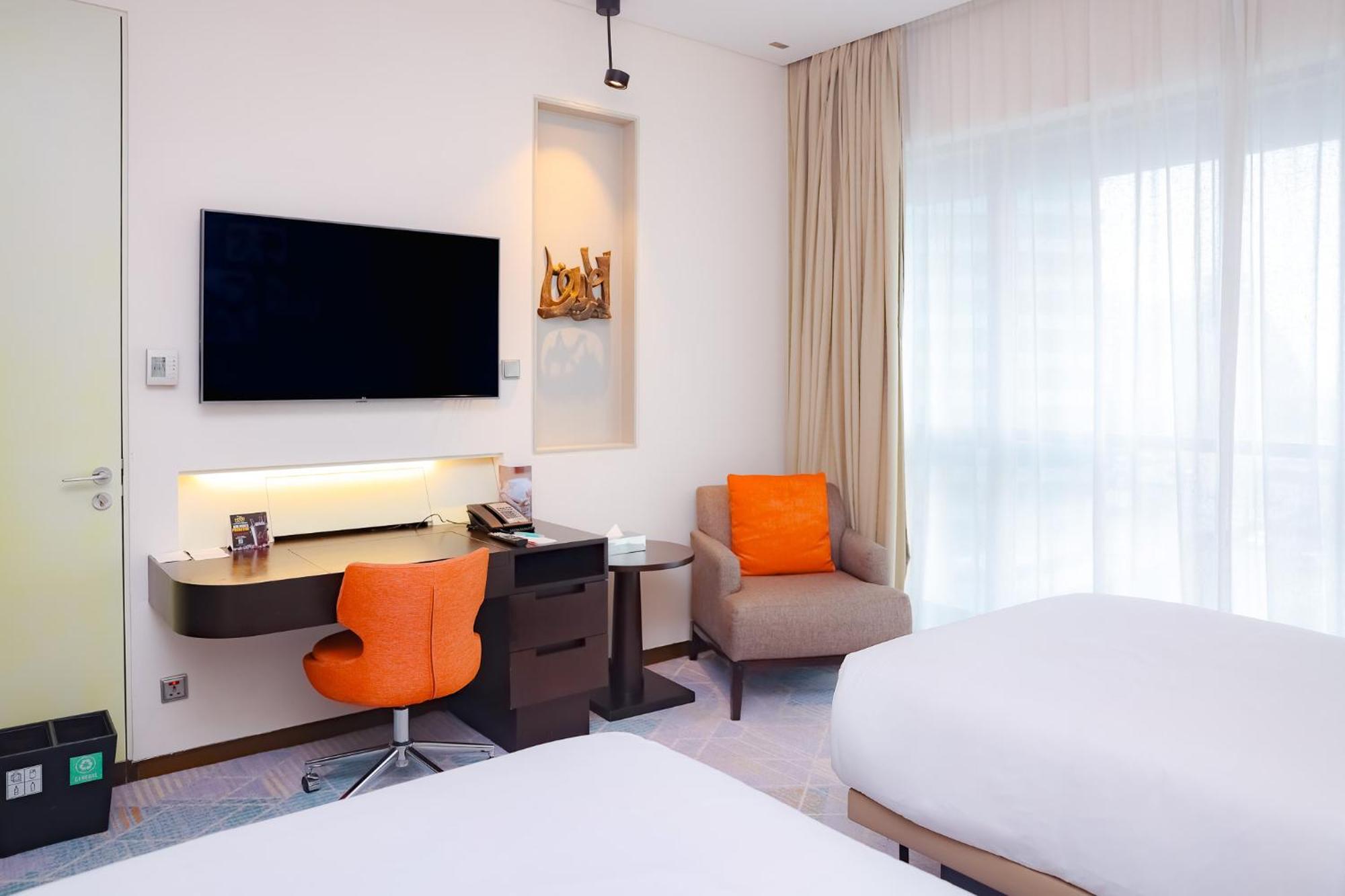 Le Meridien City Centre Bahrain Manamah Buitenkant foto